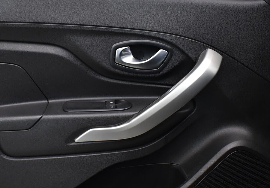 Фото LADA XRAY I с пробегом | №8 Фото LADA XRAY I с пробегом | №8