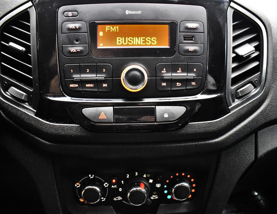 Фото LADA XRAY I с пробегом | №7 Фото LADA XRAY I с пробегом | №7