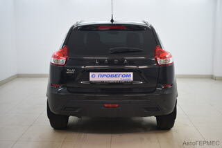 Фото LADA XRAY I с пробегом Фото LADA XRAY I с пробегом