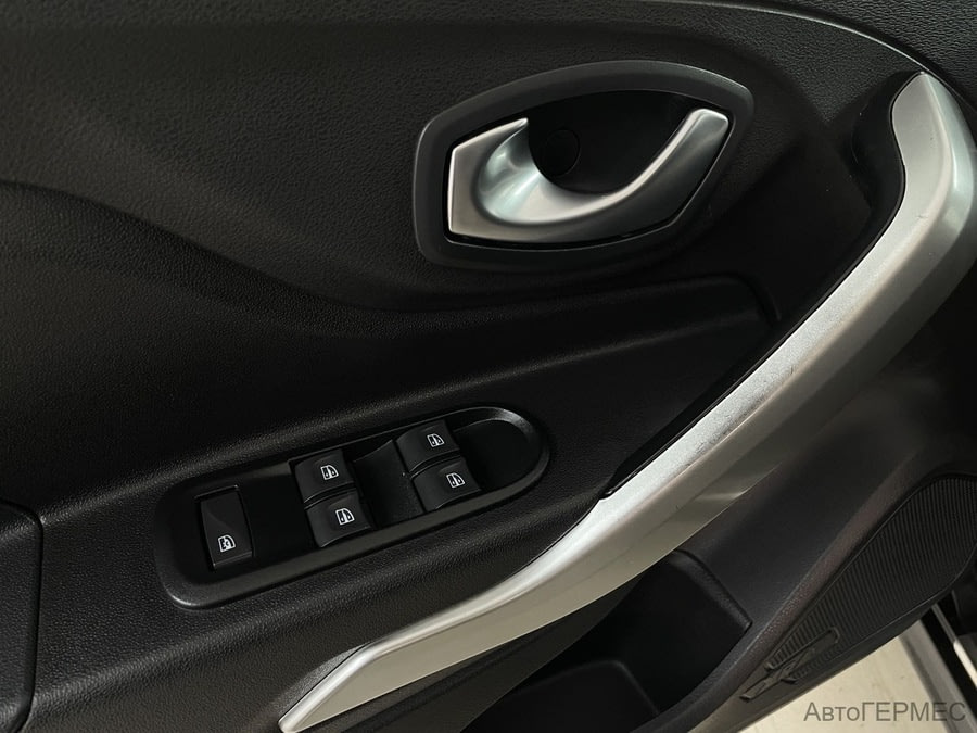 Фото LADA XRAY I с пробегом | №9