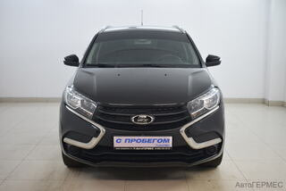 Фото LADA XRAY I с пробегом Фото LADA XRAY I с пробегом