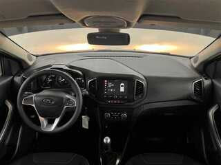 Фото LADA XRAY I с пробегом Фото LADA XRAY I с пробегом