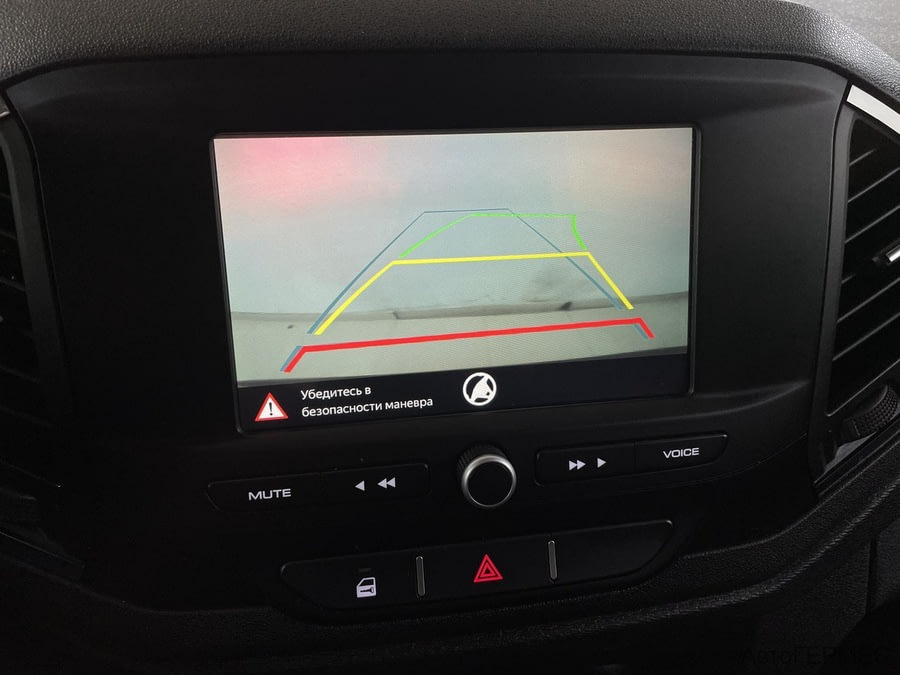 Фото LADA XRAY I с пробегом | №8