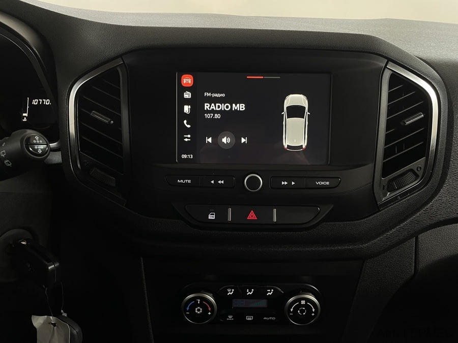 Фото LADA XRAY I с пробегом | №7