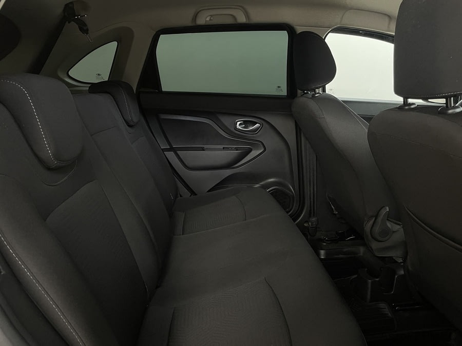 Фото LADA XRAY I с пробегом | №11