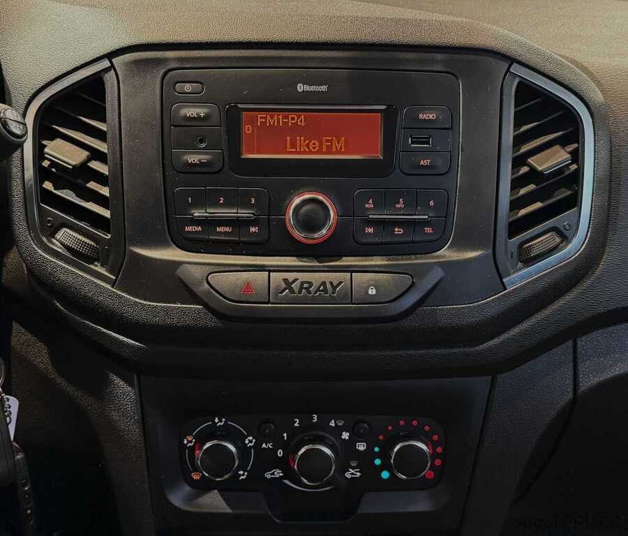 Фото LADA XRAY I с пробегом | №7 Фото LADA XRAY I с пробегом | №7