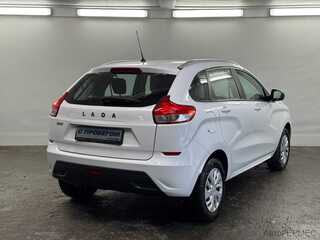 Фото LADA XRAY I с пробегом Фото LADA XRAY I с пробегом