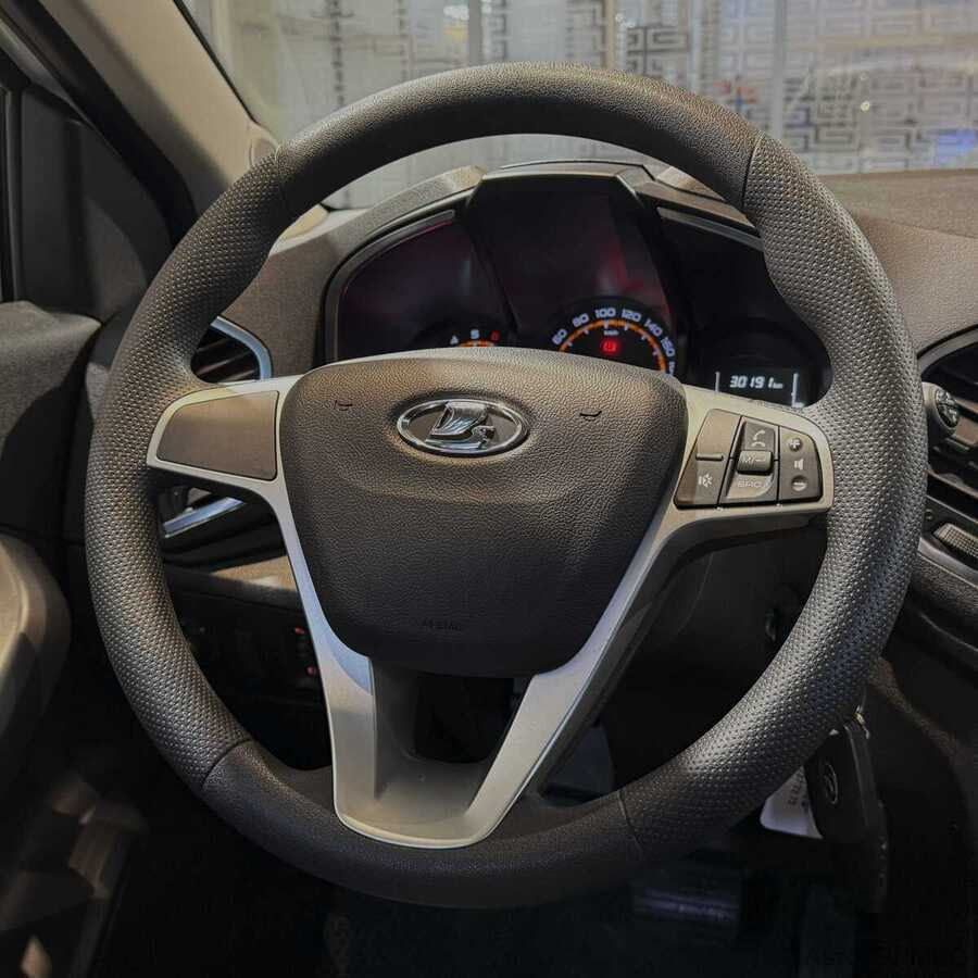 Фото LADA XRAY I с пробегом | №8 Фото LADA XRAY I с пробегом | №8