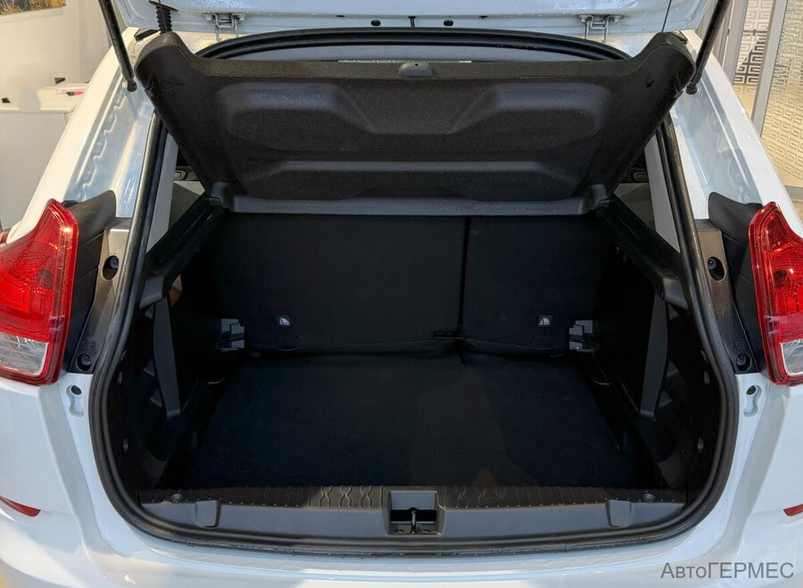 Фото LADA XRAY I с пробегом | №13