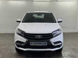 Фото LADA XRAY I с пробегом Фото LADA XRAY I с пробегом