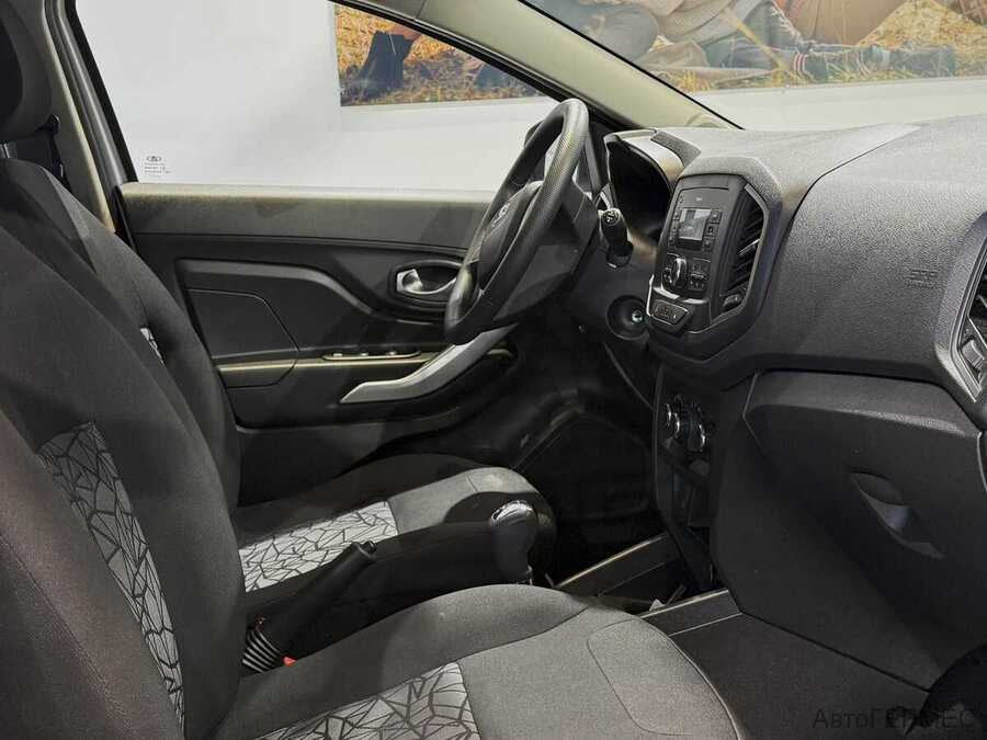 Фото LADA XRAY I с пробегом | №11 Фото LADA XRAY I с пробегом | №11