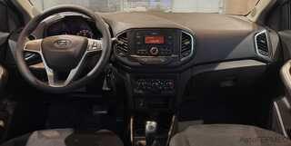 Фото LADA XRAY I с пробегом