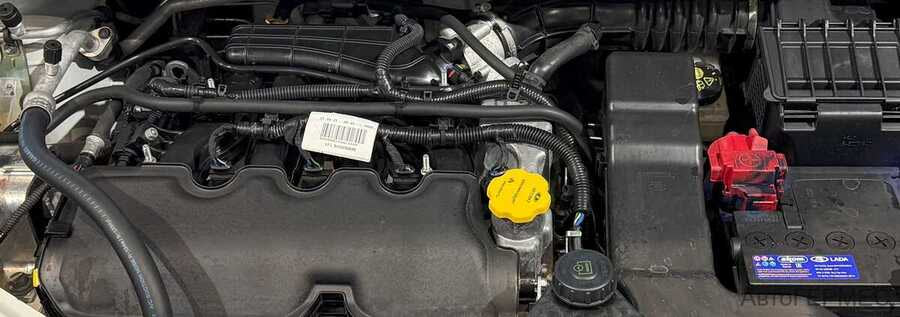 Фото LADA XRAY I с пробегом | №14 Фото LADA XRAY I с пробегом | №14