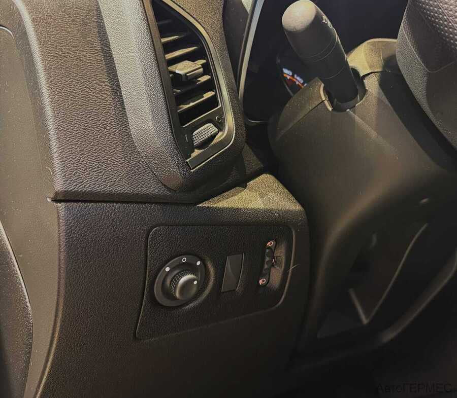 Фото LADA XRAY I с пробегом | №9 Фото LADA XRAY I с пробегом | №9