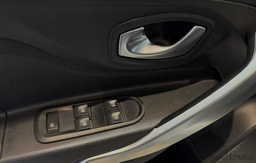 Фото LADA XRAY I с пробегом | №10 Фото LADA XRAY I с пробегом | №10