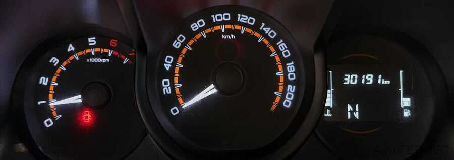 Фото LADA XRAY I с пробегом | №6 Фото LADA XRAY I с пробегом | №6