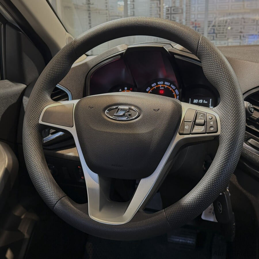 Фото LADA XRAY I с пробегом | №8