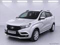 Фото LADA XRAY I с пробегом | №1