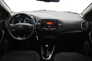 Фото LADA XRAY I с пробегом Фото LADA XRAY I с пробегом