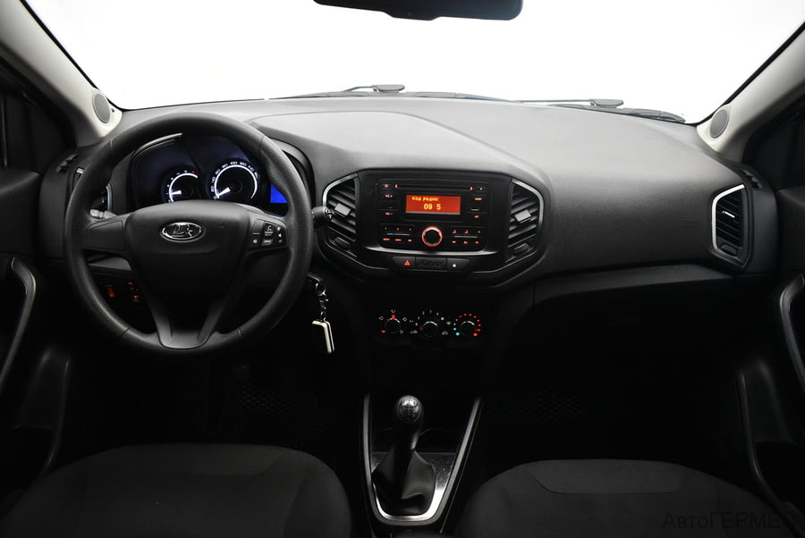 Фото LADA XRAY I с пробегом | №5 Фото LADA XRAY I с пробегом | №5