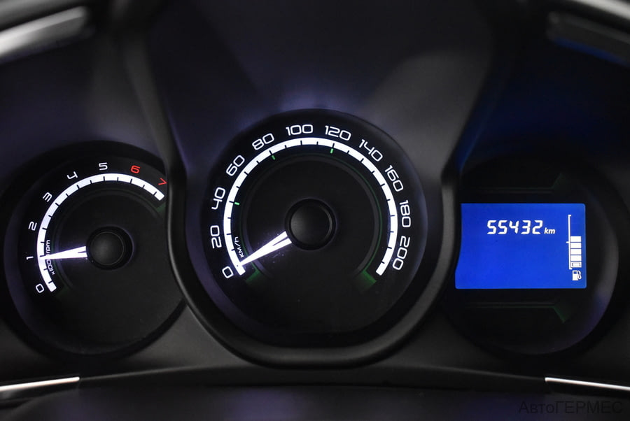 Фото LADA XRAY I с пробегом | №6 Фото LADA XRAY I с пробегом | №6