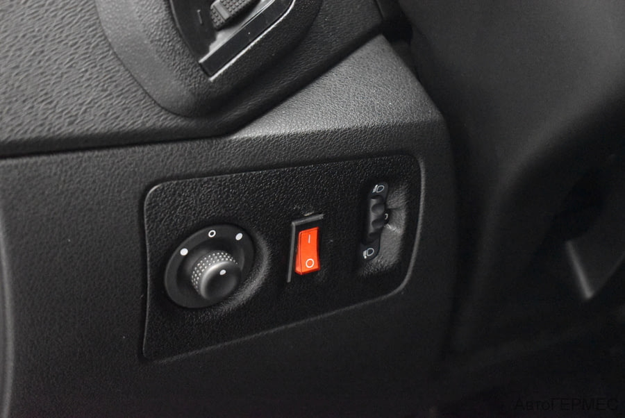 Фото LADA XRAY I с пробегом | №10 Фото LADA XRAY I с пробегом | №10