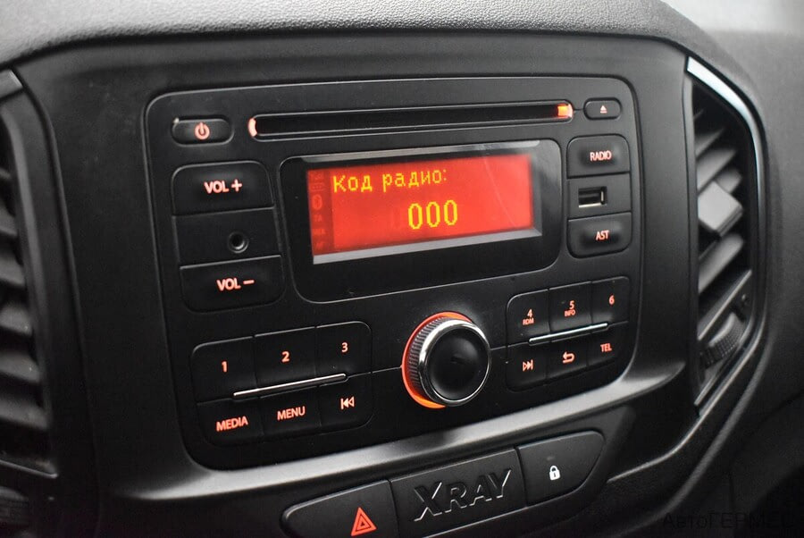 Фото LADA XRAY I с пробегом | №8 Фото LADA XRAY I с пробегом | №8