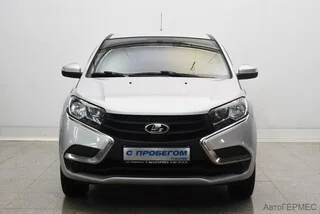 Фото LADA XRAY I с пробегом Фото LADA XRAY I с пробегом