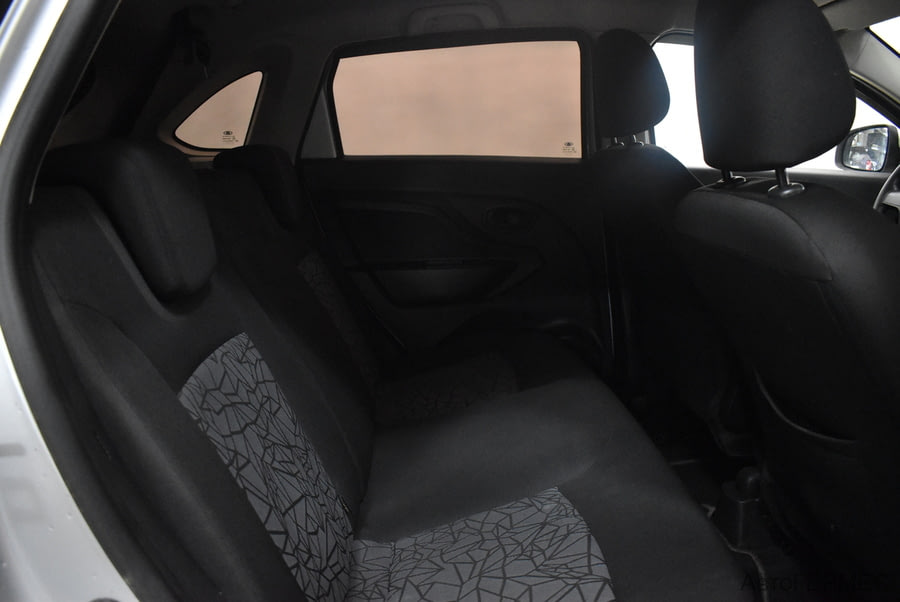 Фото LADA XRAY I с пробегом | №13 Фото LADA XRAY I с пробегом | №13