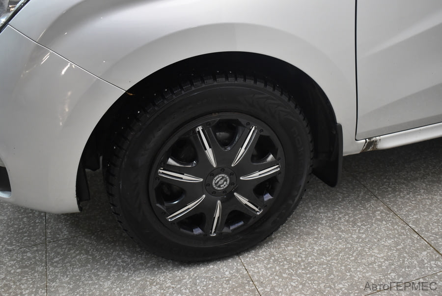 Фото LADA XRAY I с пробегом | №16 Фото LADA XRAY I с пробегом | №16