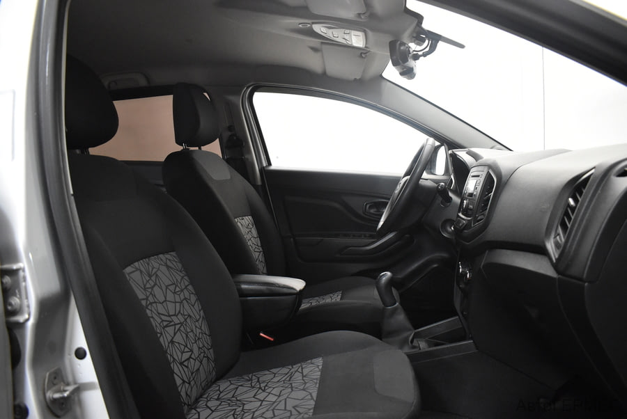 Фото LADA XRAY I с пробегом | №12 Фото LADA XRAY I с пробегом | №12