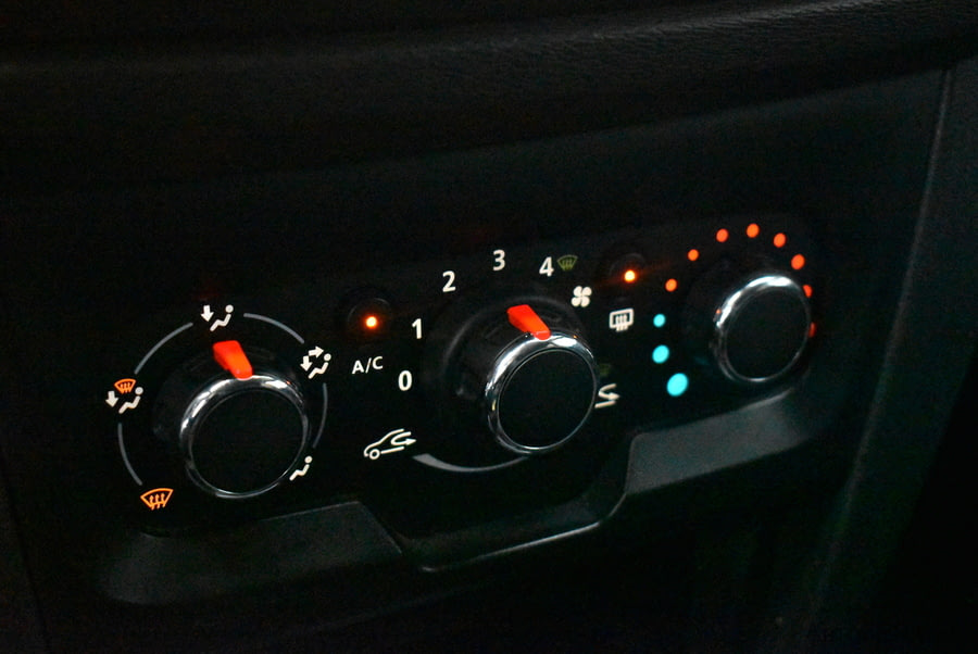 Фото LADA XRAY I с пробегом | №7 Фото LADA XRAY I с пробегом | №7