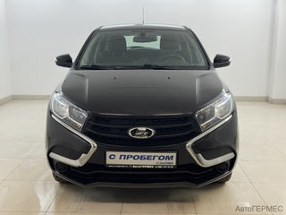 Фото LADA XRAY I с пробегом Фото LADA XRAY I с пробегом