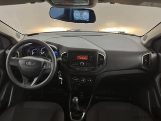 Фото LADA XRAY I с пробегом Фото LADA XRAY I с пробегом