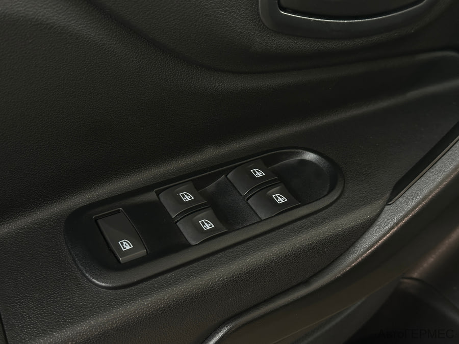 Фото LADA XRAY I с пробегом | №8