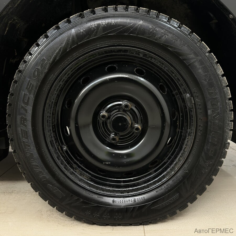 Фото LADA XRAY I с пробегом | №14