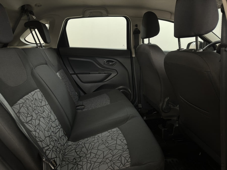 Фото LADA XRAY I с пробегом | №11