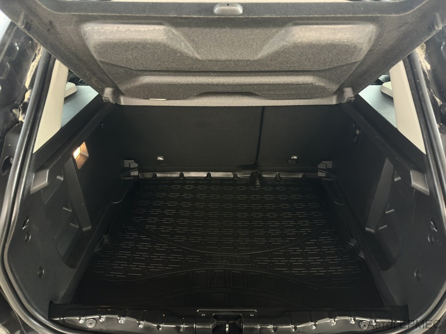 Фото LADA XRAY I с пробегом | №12