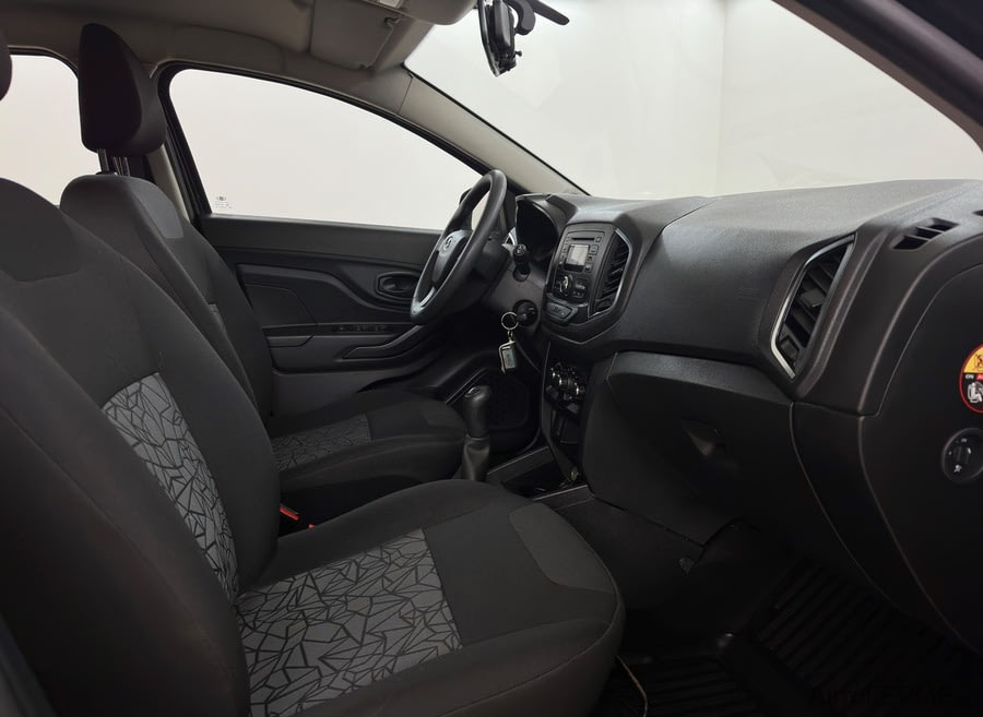 Фото LADA XRAY I с пробегом | №10