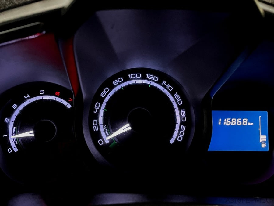 Фото LADA XRAY I с пробегом | №6 Фото LADA XRAY I с пробегом | №6