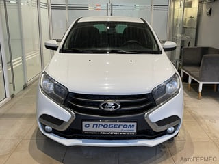 Фото LADA XRAY I с пробегом Фото LADA XRAY I с пробегом