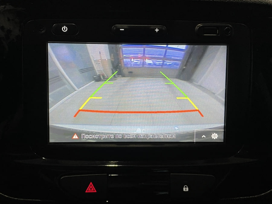 Фото LADA XRAY I с пробегом | №9 Фото LADA XRAY I с пробегом | №9