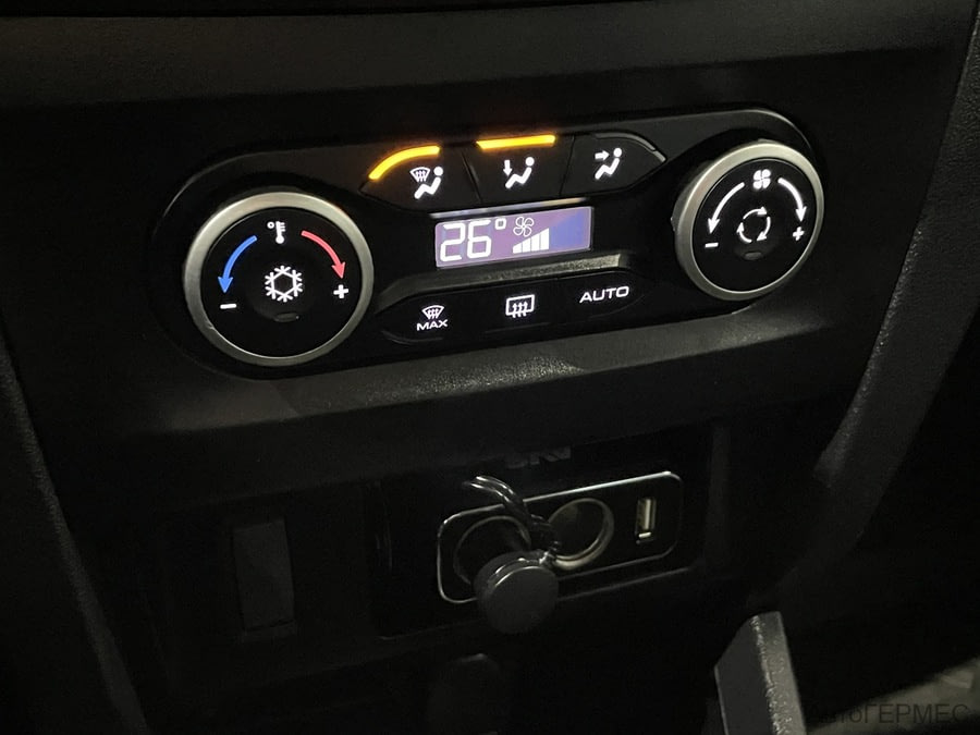 Фото LADA XRAY I с пробегом | №7 Фото LADA XRAY I с пробегом | №7