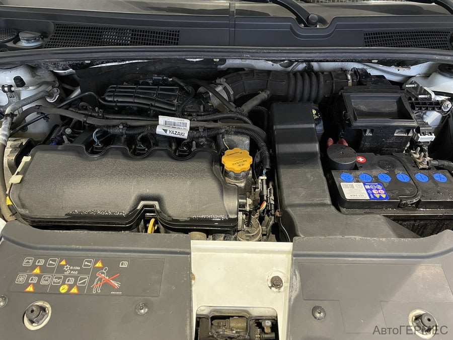 Фото LADA XRAY I с пробегом | №17 Фото LADA XRAY I с пробегом | №17