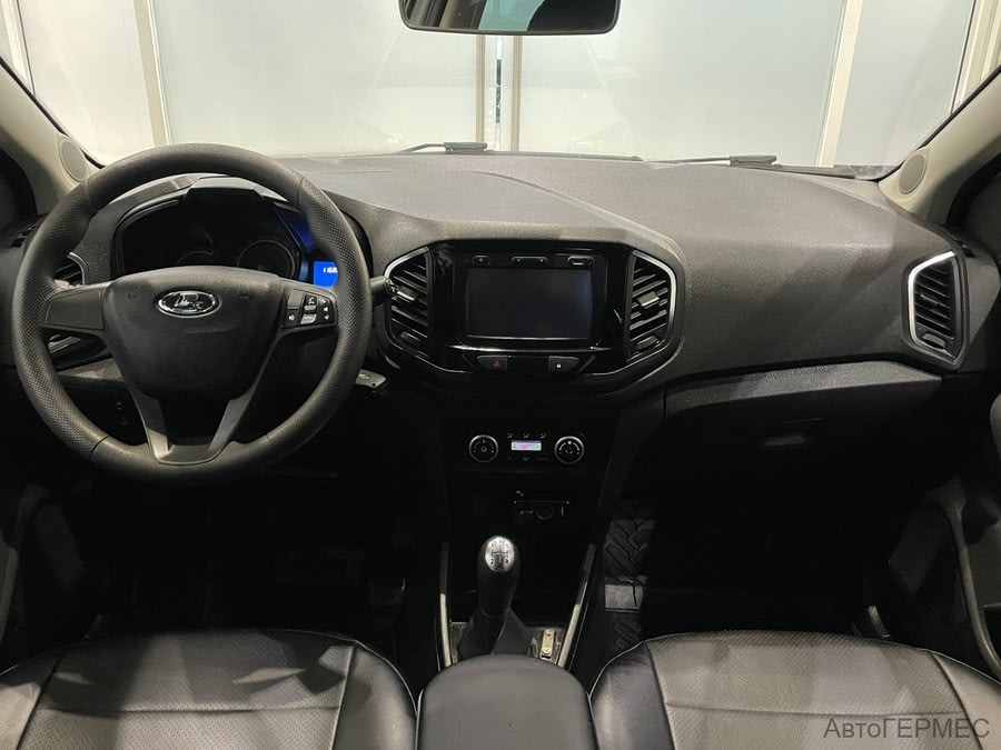 Фото LADA XRAY I с пробегом | №5 Фото LADA XRAY I с пробегом | №5