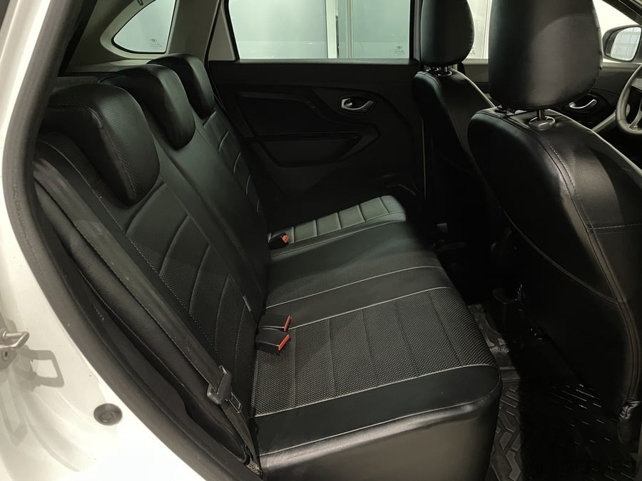 Фото LADA XRAY I с пробегом | №15 Фото LADA XRAY I с пробегом | №15