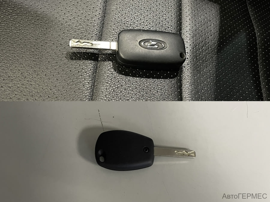 Фото LADA XRAY I с пробегом | №19 Фото LADA XRAY I с пробегом | №19