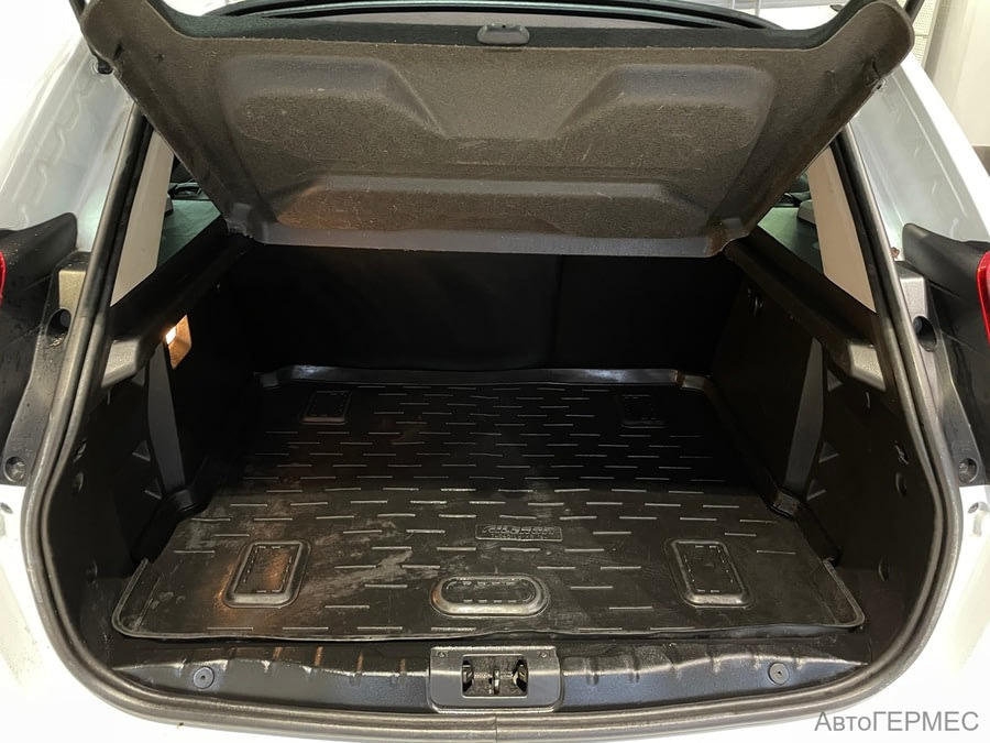 Фото LADA XRAY I с пробегом | №16 Фото LADA XRAY I с пробегом | №16