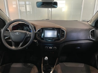 Фото LADA XRAY I с пробегом