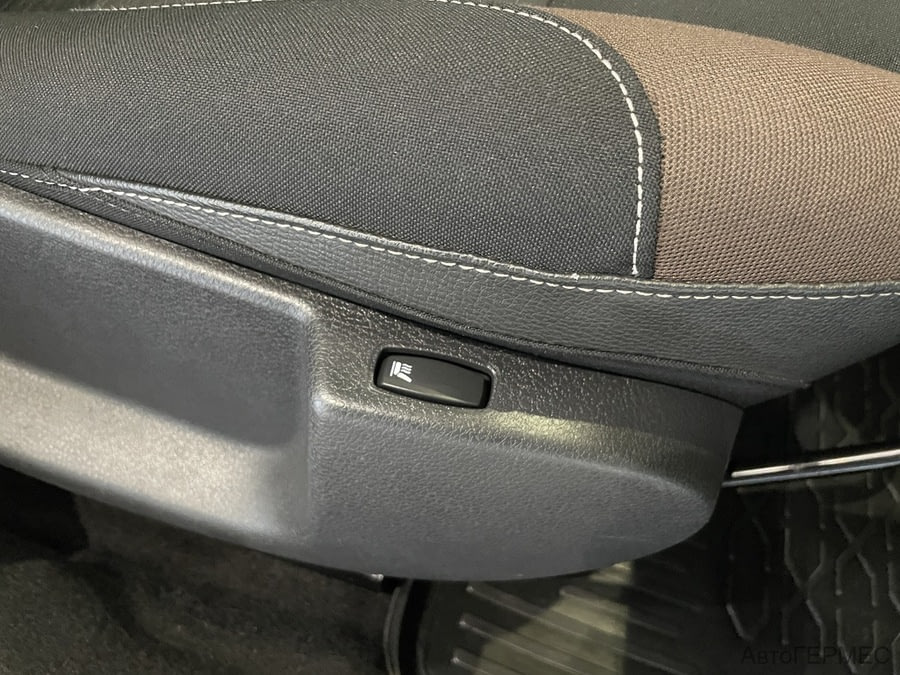 Фото LADA XRAY I с пробегом | №11